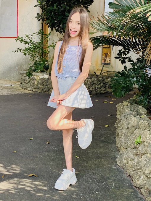 Twitterのコスプレ画像10