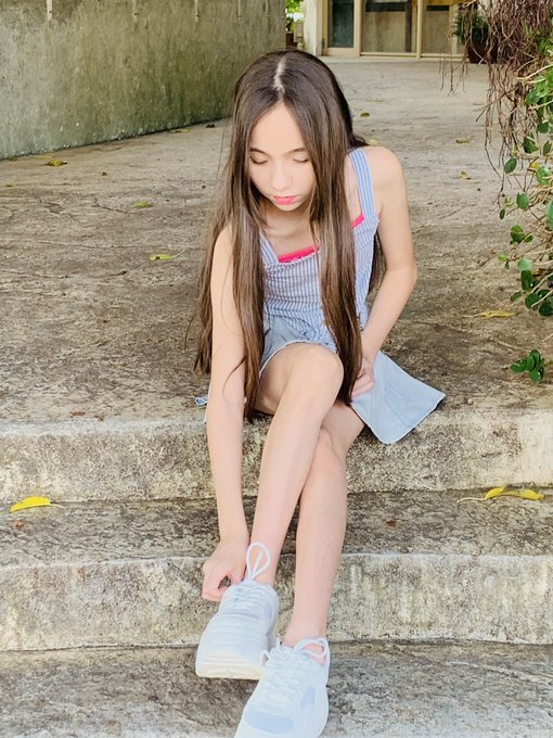 Twitterのコスプレ画像12