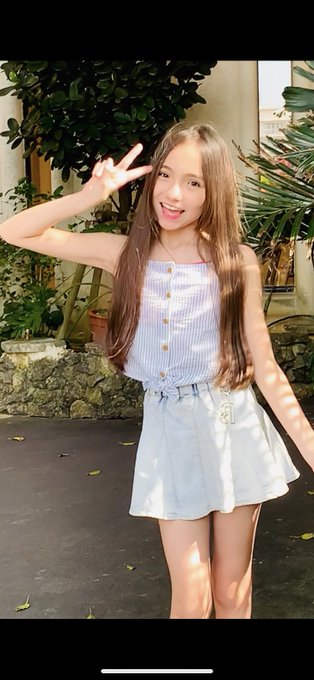 Twitterのコスプレ画像13