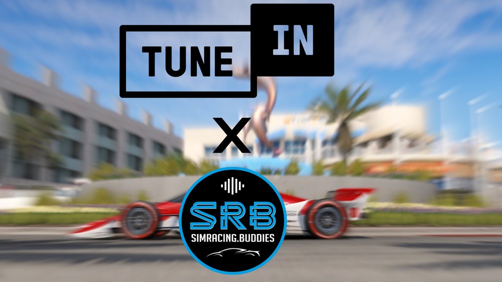 SimracingBuddys's tweet photo. Mama, ich bin im (Internet-)Radio!
Ab sofort ist unser Podcast auch auf @tunein verfügbar- falls ihr die Plattform nutzt, könnt ihr also nun auch dort unser erlesenes Gesabbel in eure Gehörgänge leiten 👌

👓: https://t.co/FmSARBcfwq

#SimRacing #SimRacingBuddies https://t.co/7jYUruDJYN