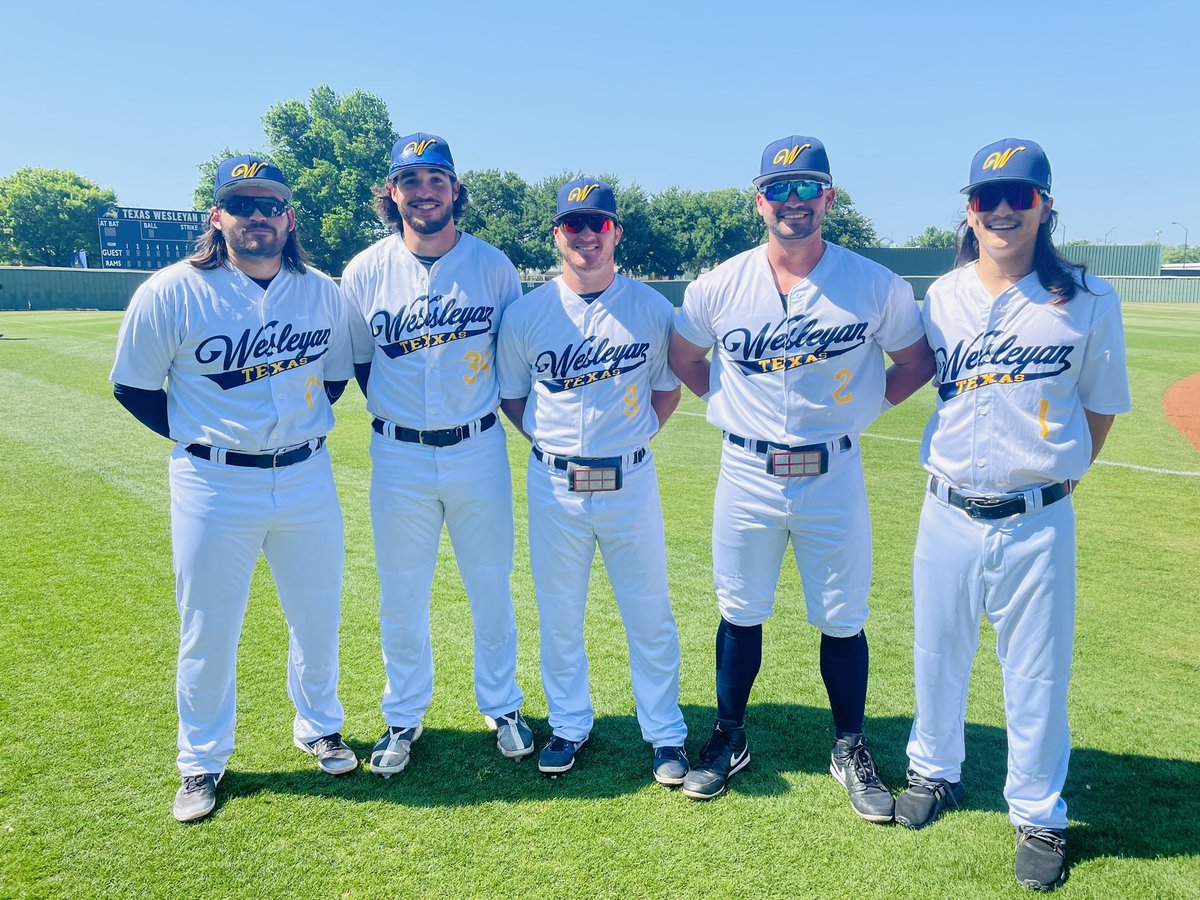 TxWes Baseball tweet media