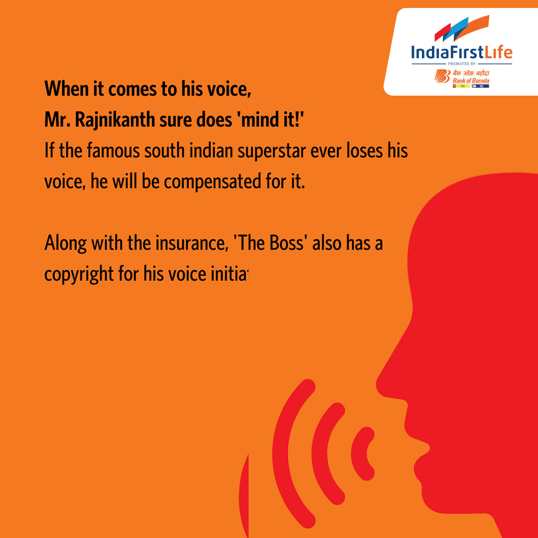 IndiaFirst_Life's tweet photo. All the Rajni fans read up!
#IndiaFirstLife #Thalaiva #LifeInsurance #Read #Informative #Movies #SuperStar #Voice #SecuredCertainties #ChilledFuture #JustChill #YehTohCertainHai https://t.co/UUQoeCrPEk