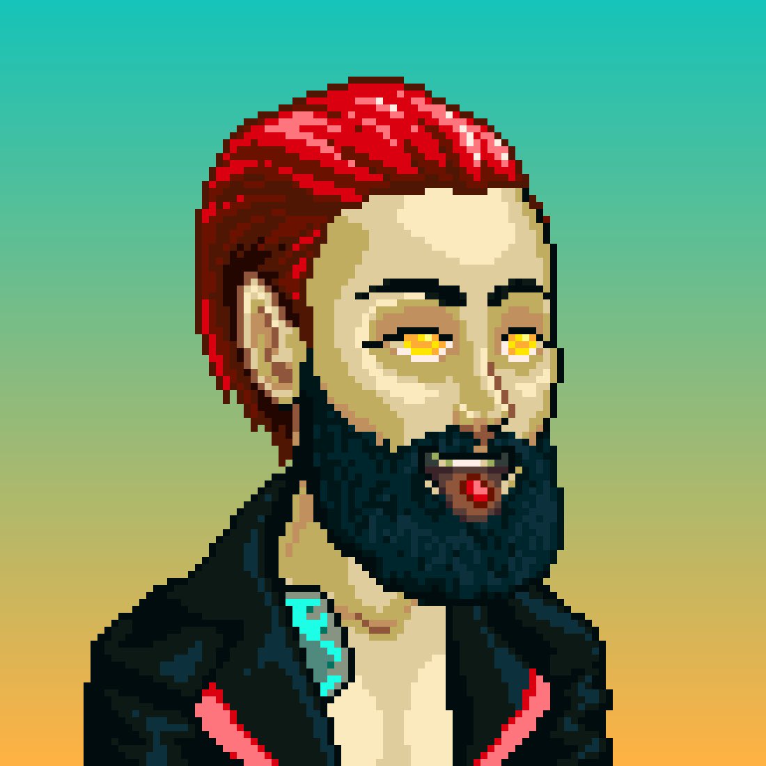 MatrixEscapers's tweet image. GM Escapers! 💊⚡

Your reality is what you create out of it...  you are in control, you and you only

Remember that and let's get this week started!!