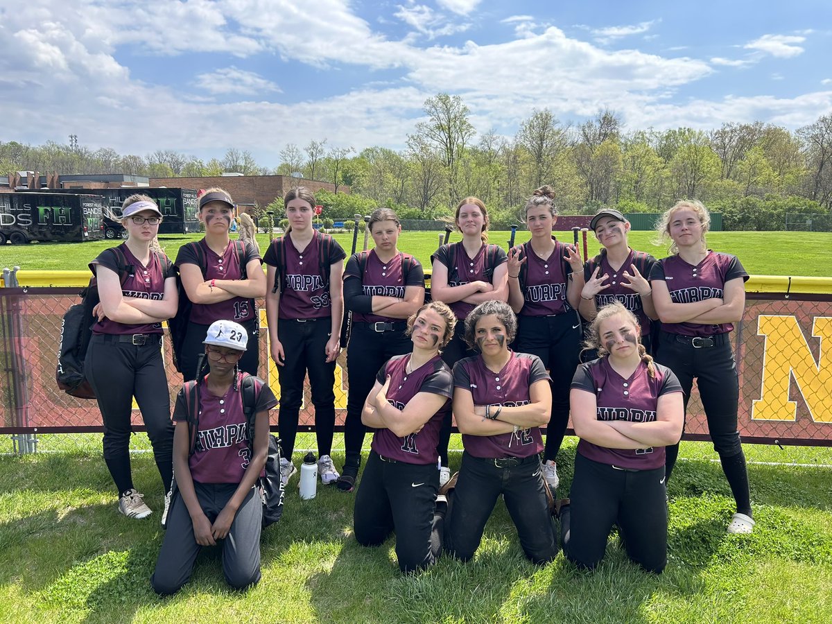 Turpin Fastpitch tweet media