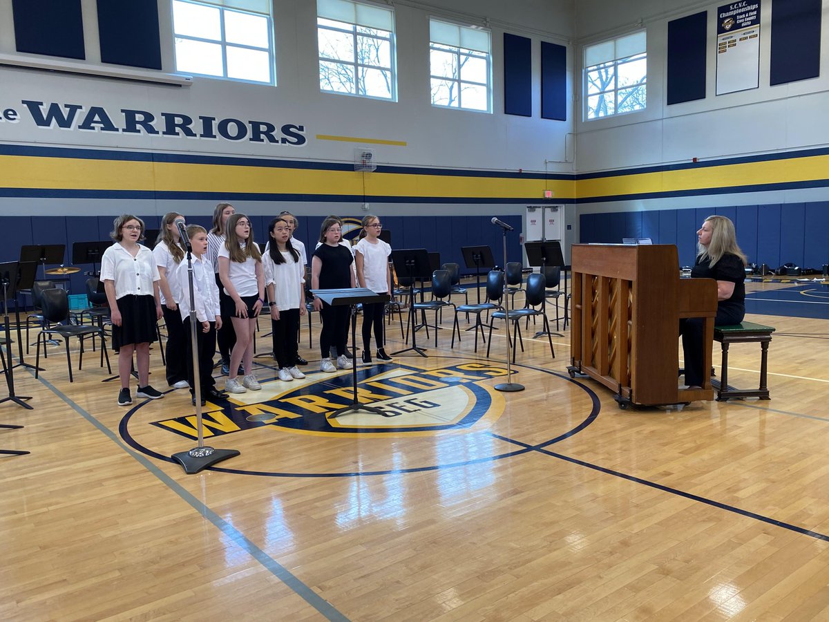 Brookfield La Grange Park School District 95 on Twitter "Last week