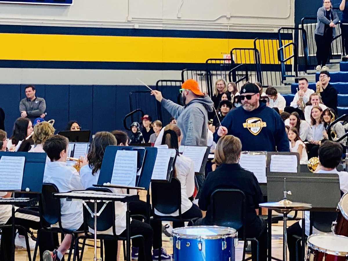 Brookfield La Grange Park School District 95 on Twitter "Last week