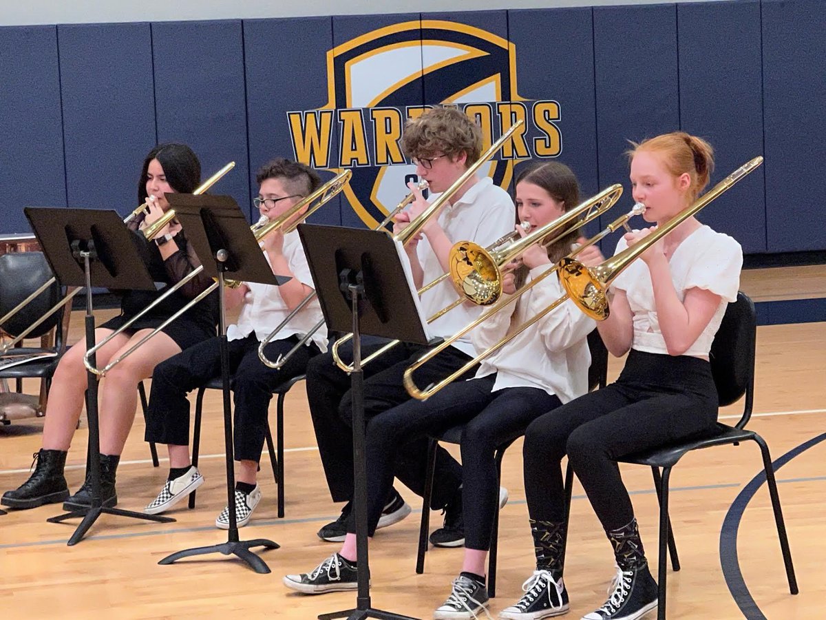 Brookfield La Grange Park School District 95 on Twitter "Last week