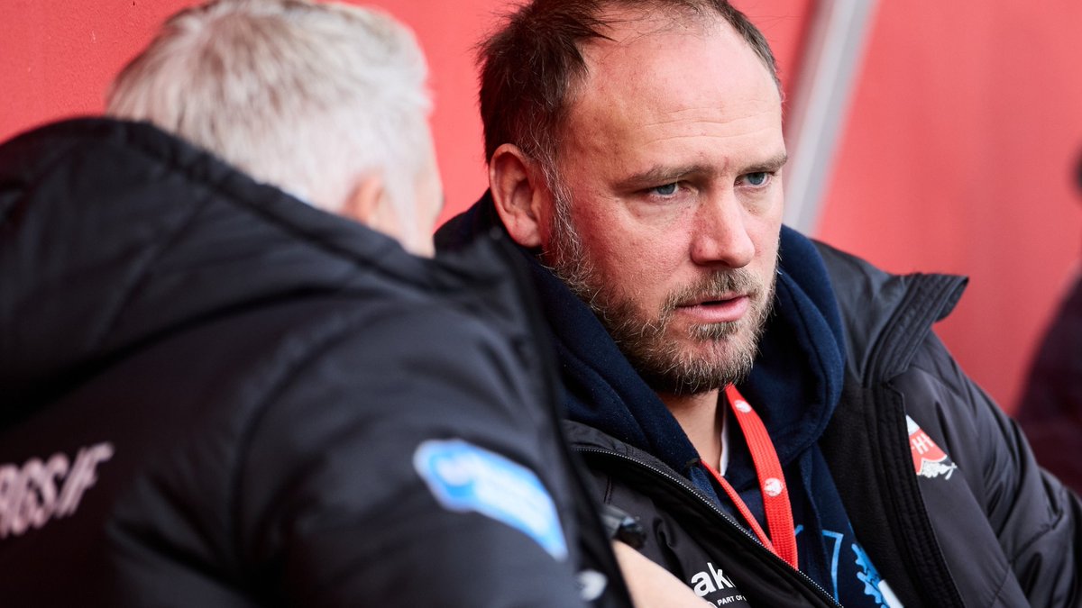 Krisande Helsingborg sparkar Granqvist och tränarduon dlvr.it/SmcbHY