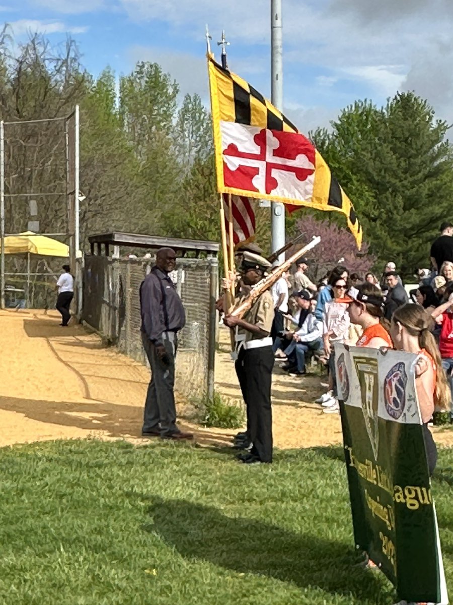 La Plata High School on Twitter "Great job by cadets Peterson, Paik