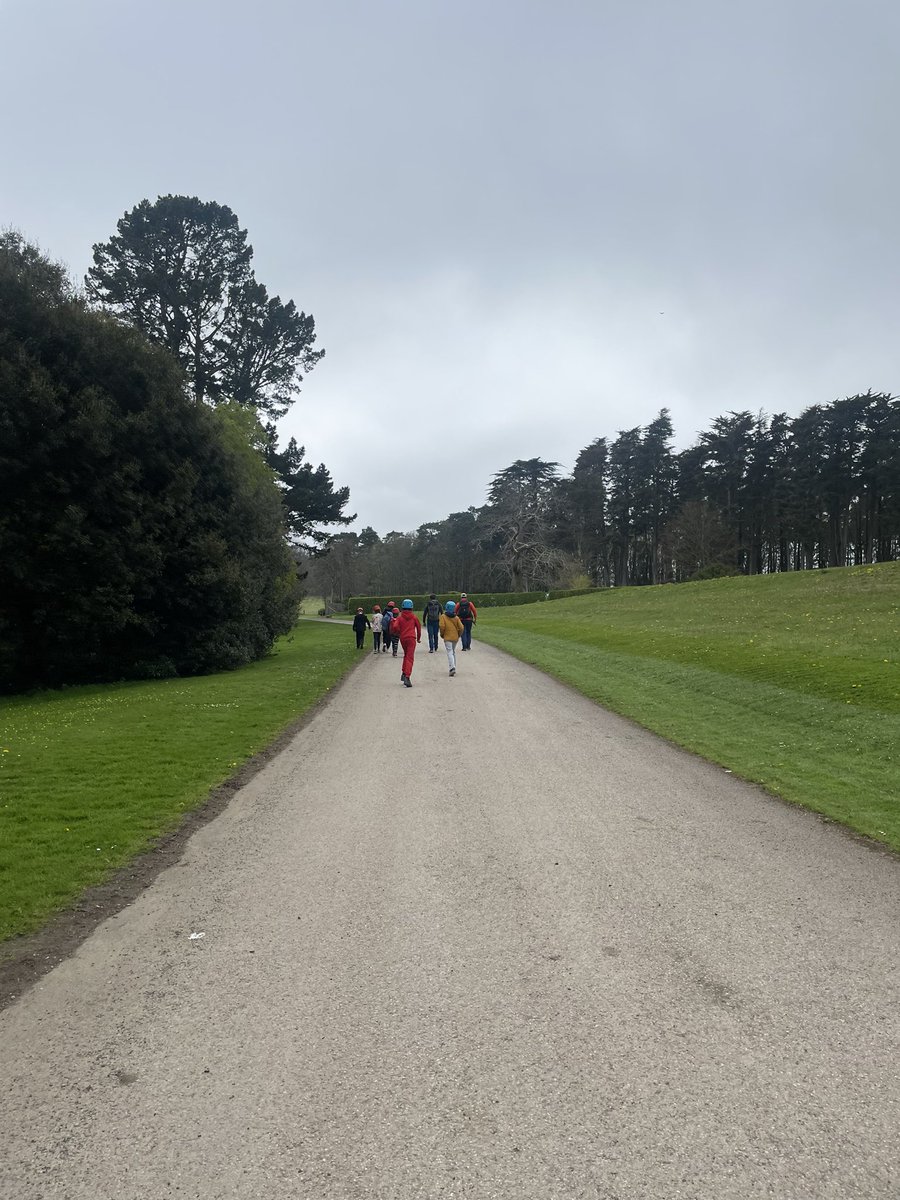 Off to do our first activities after lunch. <a href="/conwaycentre/">ConwayCentres</a>