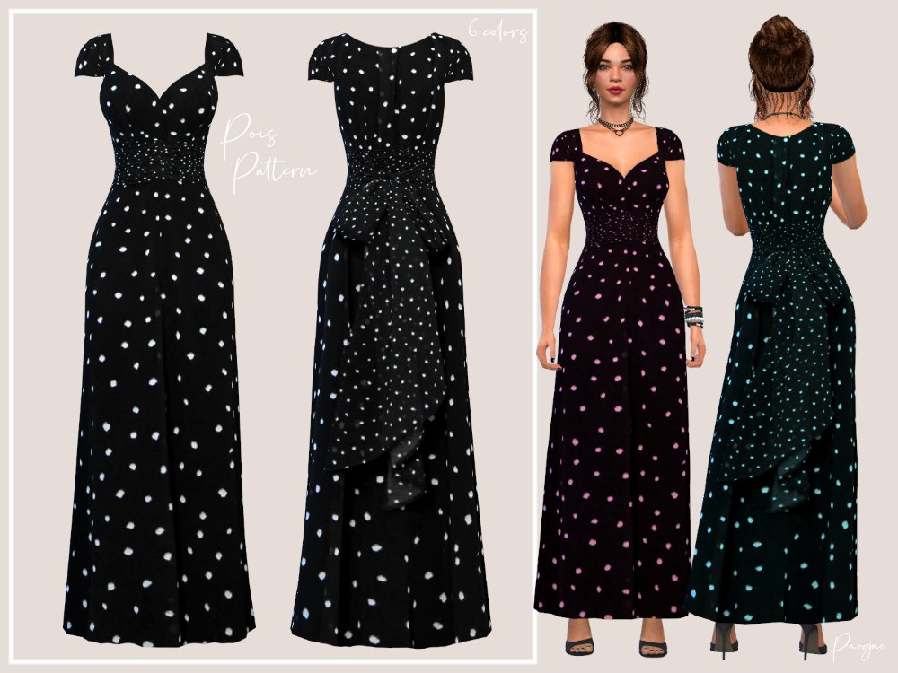 PaogaeT's tweet photo. New long dress, today on my TheSimsResource page
https://t.co/XAHoD3vDKb
#TheSims #TheSims4 #Sims4 #TS4 #ts4cc #TSR #TheSimsResource #sims4models #outfitoftheday #sims4fashion #simscommunity #videogames #eagames #paogaecreations #paogae #ShowUsYourSims https://t.co/x6r2zXoPwJ
