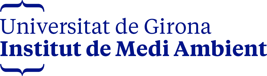 IMA UdG Institut de Medi Ambient tweet media