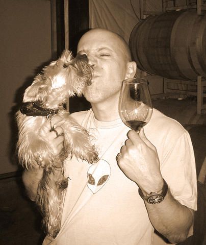 Happy Birthday Maynard James Keenan  