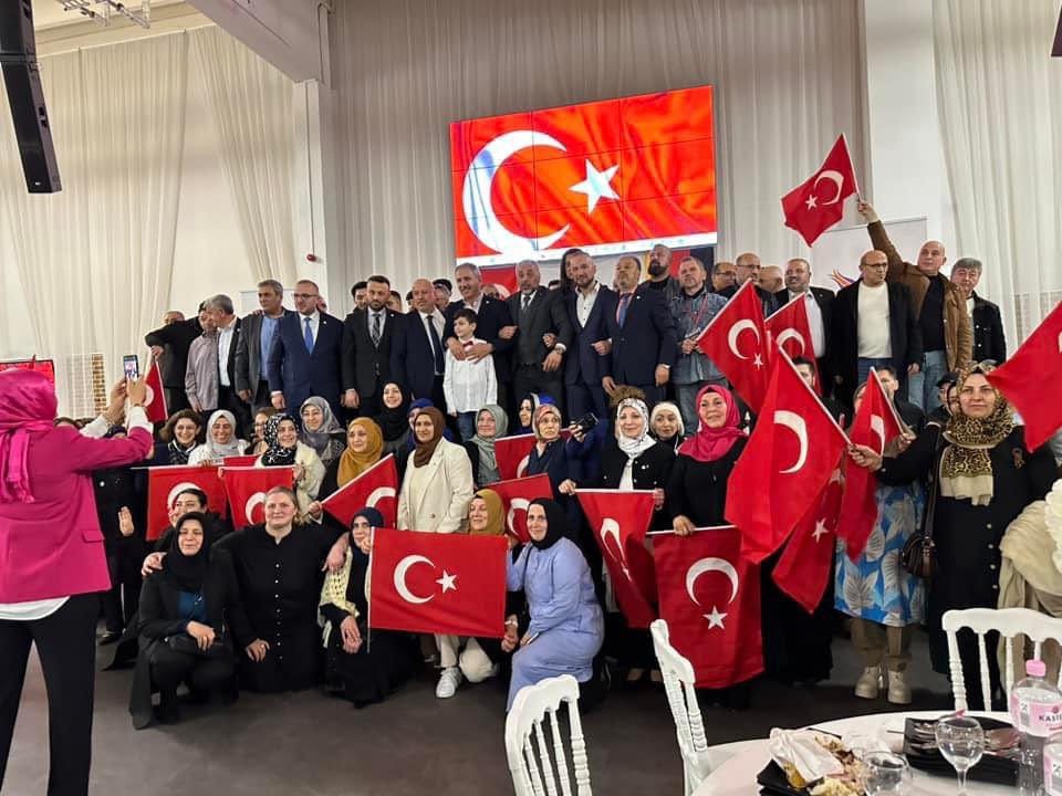 Köksal Kuş tweet media