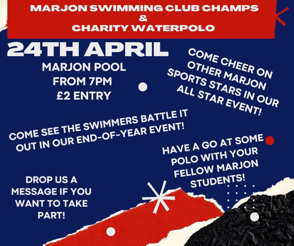 Marjon Swimming and Waterpolo (@marjon_swimwp) on Twitter photo 