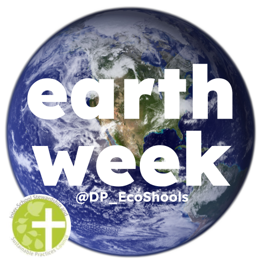 @DP_EcoSchools (@dp_ecoschools) on Twitter photo It's EARTH WEEK, Dufferin-Peel Schools! We'd love to see what you're doing to celebrate, appreciate, and protect the earth this week! Tag us <a href="/DP_EcoSchools/">@DP_EcoSchools</a> It's EARTH WEEK, Dufferin-Peel Schools! We'd love to see what you're doing to celebrate, appreciate, and protect the earth this week! Tag us <a href="/DP_EcoSchools/">@DP_EcoSchools</a>