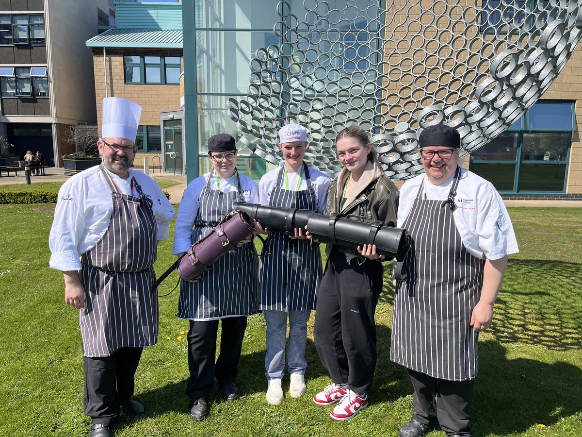 Stephanie conway tweet media