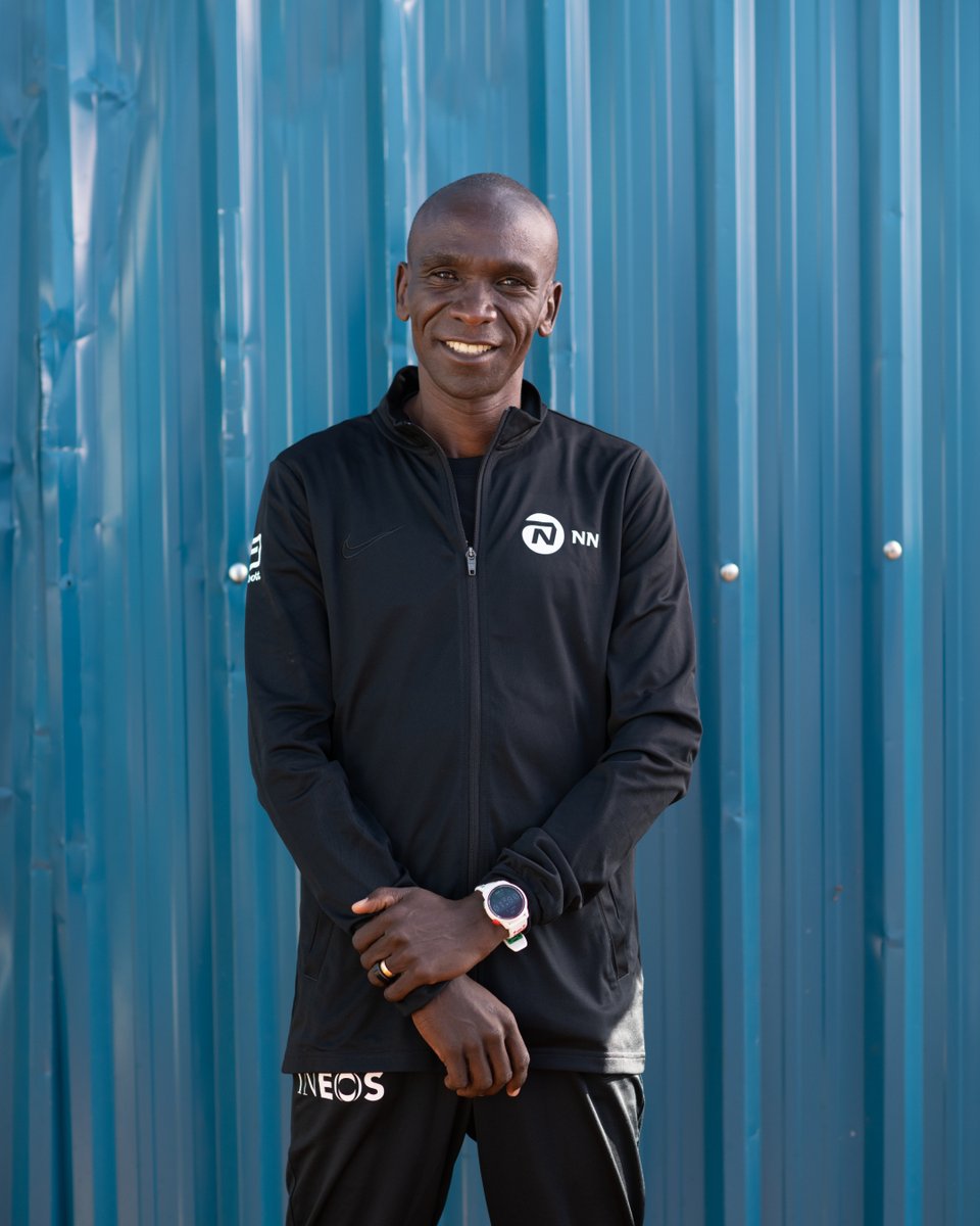 ZeroMalaria's tweet photo. Sending all our support and well wishes to @EliudKipchoge as he takes on the #BostonMarathon today! You are an inspiration both on and off the track as an ambassador for @ZeroMalaria. Good luck and go the distance! 🏃🏾‍♂️💪🏾 #endmalaria #runningchampion https://t.co/XzT4ouuS16