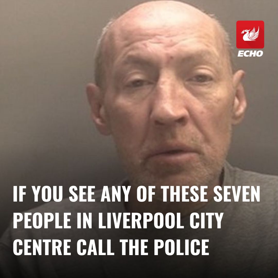 Liverpool Echo on Twitter: