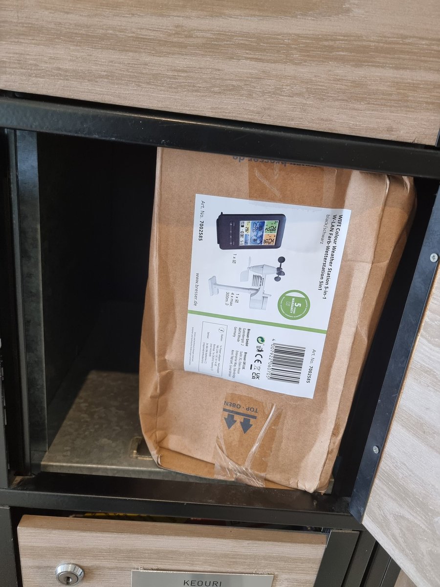 Clément Cavadore  tweet media