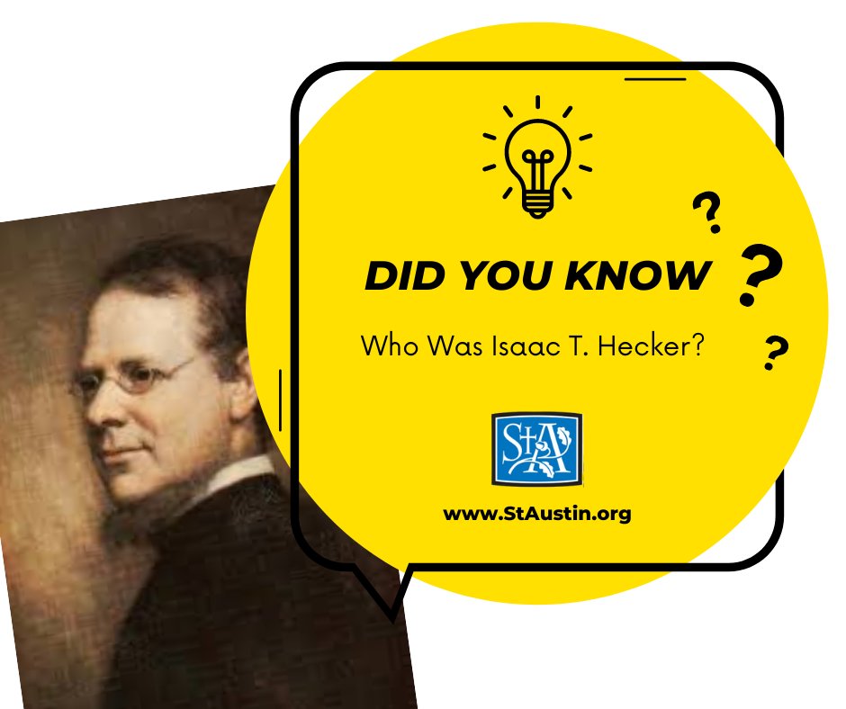 St. Austin Catholic Parish tweet media