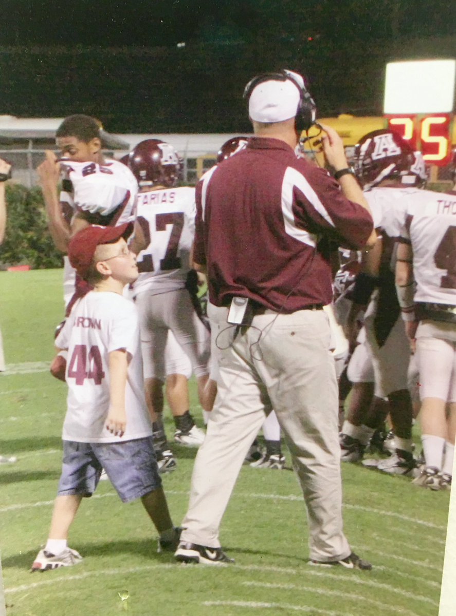 Tyler Brown tweet media