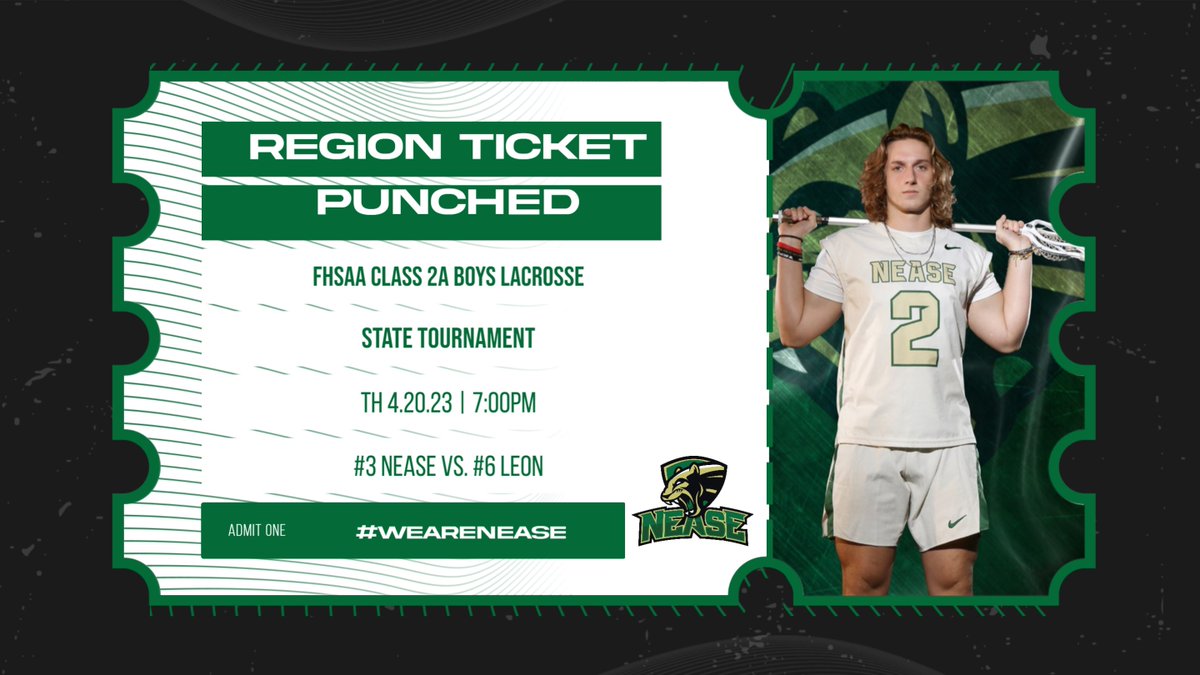 Nease Athletics (@neaseathletics) on Twitter photo 
