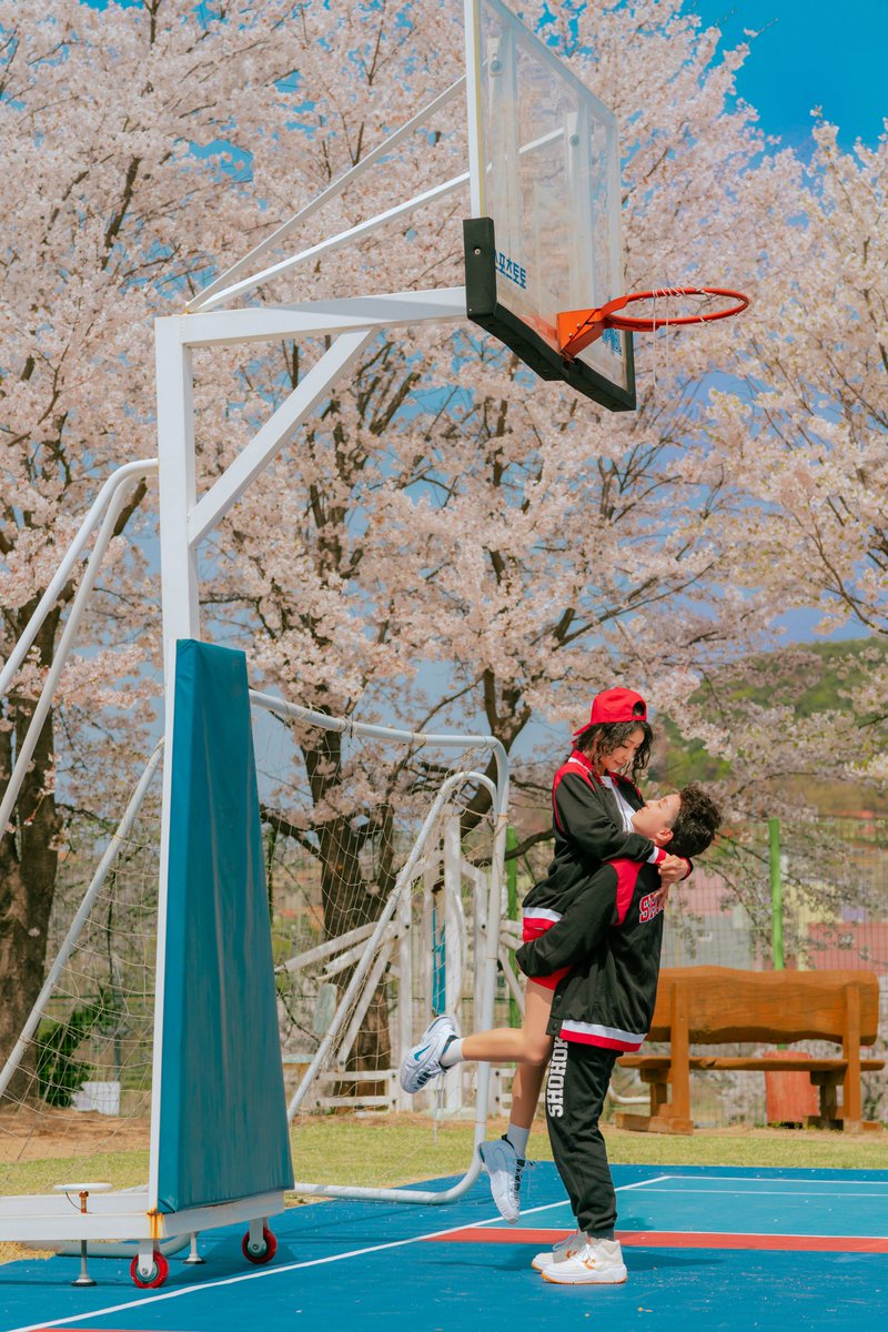 슬램덩크
송태섭: 청경님 <a href="/CG_BRD49/">청경/블스 동일</a> 
이한나: 모즈 <a href="/yoonmoz/">Moz</a> 
사진: 파이스님 <a href="/alchemist_pa/">𝐏𝐀𝐈𝐂𝐄</a>