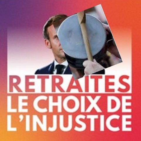 cgtcomminges's tweet photo. ce soir lundi 17 avril 19h30 st Gaudens concert de casseroles https://t.co/bRx04iMMwV