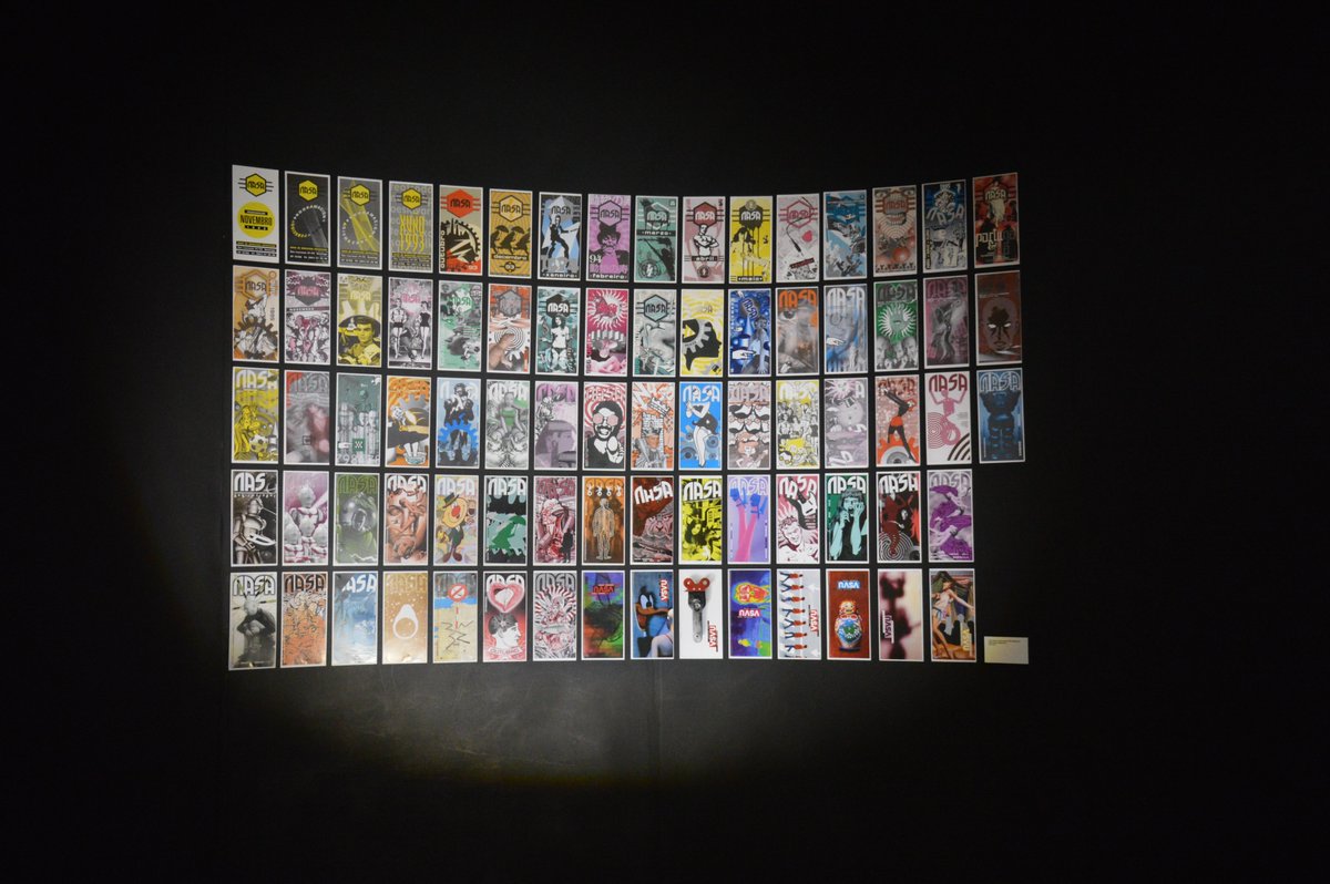 #ChevereTrintaECincoAnosDeAxitacionCultural é  finalista nos Premios Follas Novas como #Libro de #Teatro, Libro Mellor Editado e Iniciativa Bibliográfica. Como colofón proxectouse o filme «A viaxe dos Chévere» de Alfonzo Zarauza
📚bit.ly/ChevereKLK
🎥kalandraka.tv/gl/videos/chev…