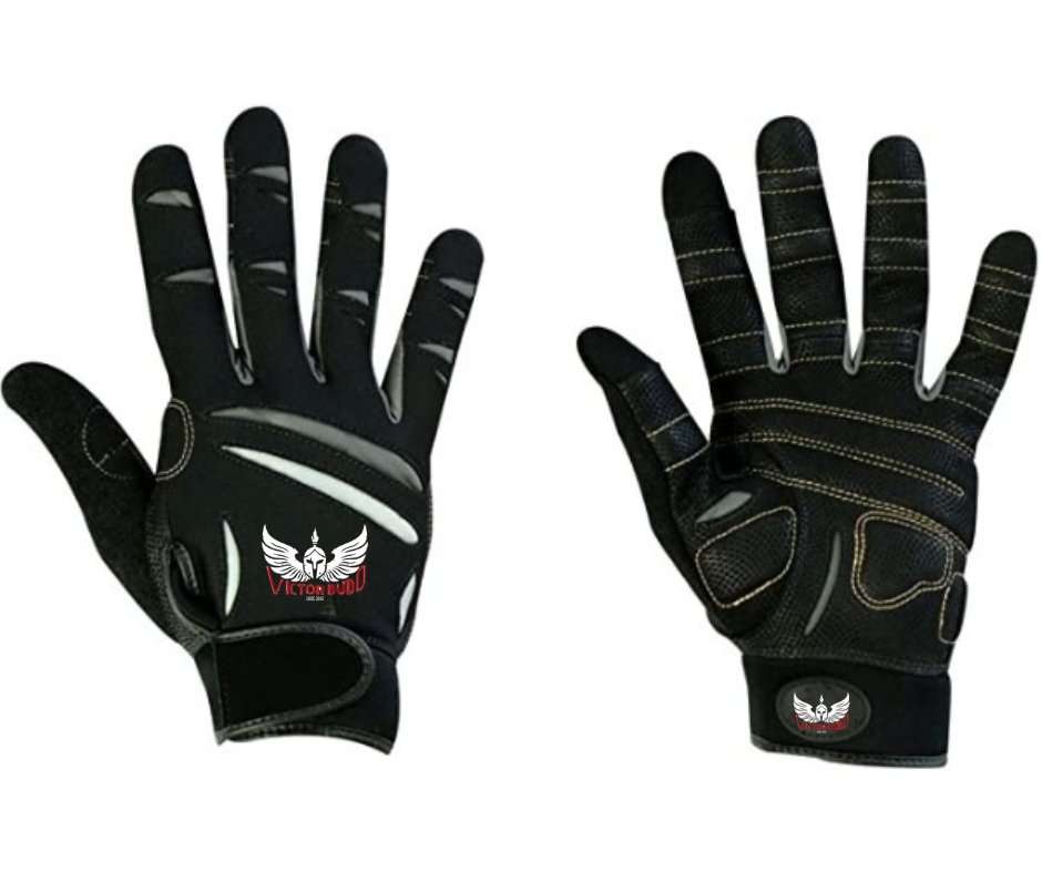 Victor Budo Marshawn Lynch Ladies Full Finger Fitness/Lifting Gloves
Features:
· PREVENT FATIGUE AND INCREASE STRENGTH – PATENTED ANATOMICAL PAD RELIEF SYSTEM AND GENUINE LEATHER PALM
#gymglove #usagloves #usafitness #weightlifting #fitnessgloves #usaliftinggloves #usasportswears