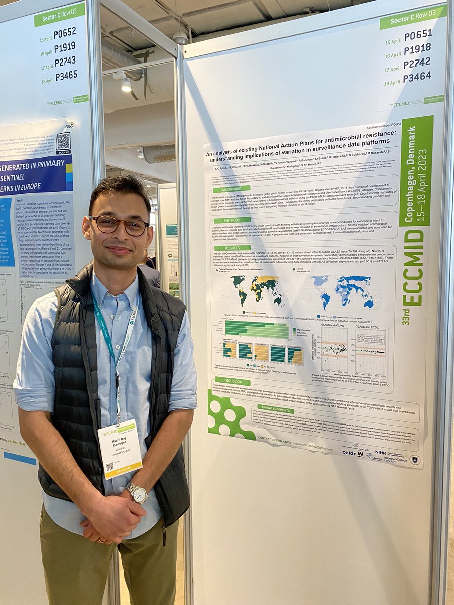 #ECCMID23
