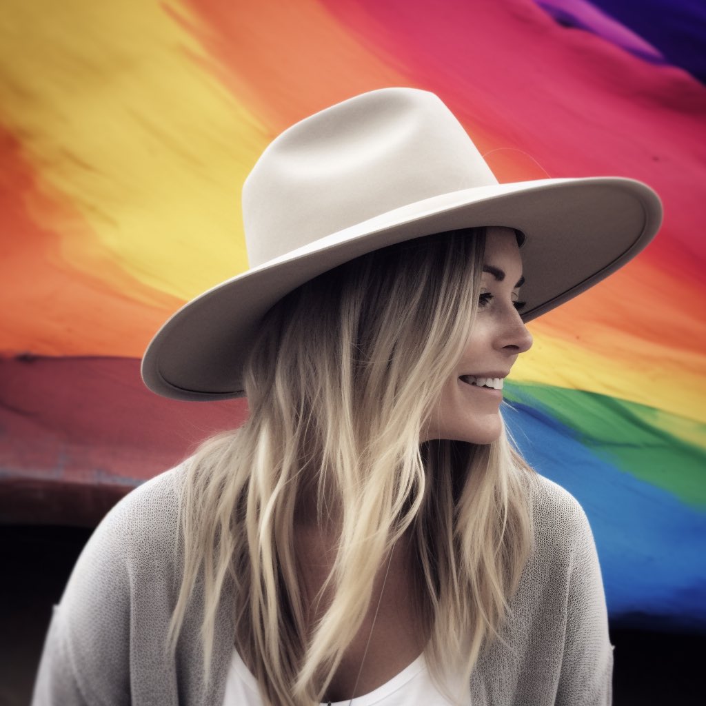 ShutterJournal's tweet image. Freedom is everything. #DiversityandInclusion