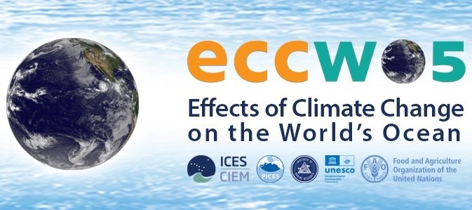 The OARS - Ocean Acidification Research for Sustainability S19 session at #ECCWO5 takes place tomorrow, 18 April, in Kongensalen 3, from 11am onwards, following the Plenary talks 🌊
Join us to hear from a range of experts, ask your questions and discuss OARS!