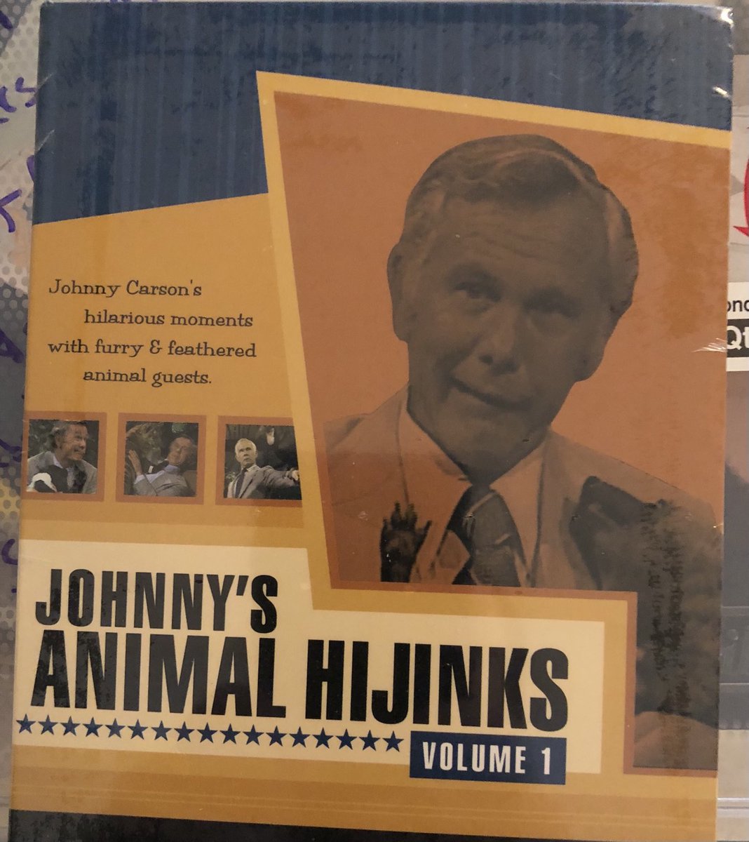 Petedavis1's tweet image. When was the last time you got into some hijinks? #johnnycarson
