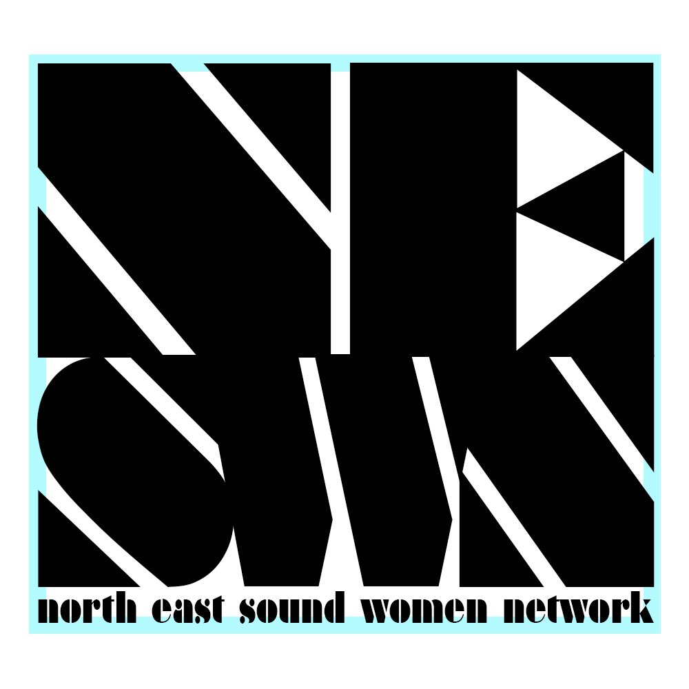 NESoundWomen's tweet photo. Hello! We are a new community group focused on all things music tech and sound specially for minoritised genders - all skill levels welcome! We have a number of events coming up and would love to see you there! https://t.co/2TaQqh6ocn