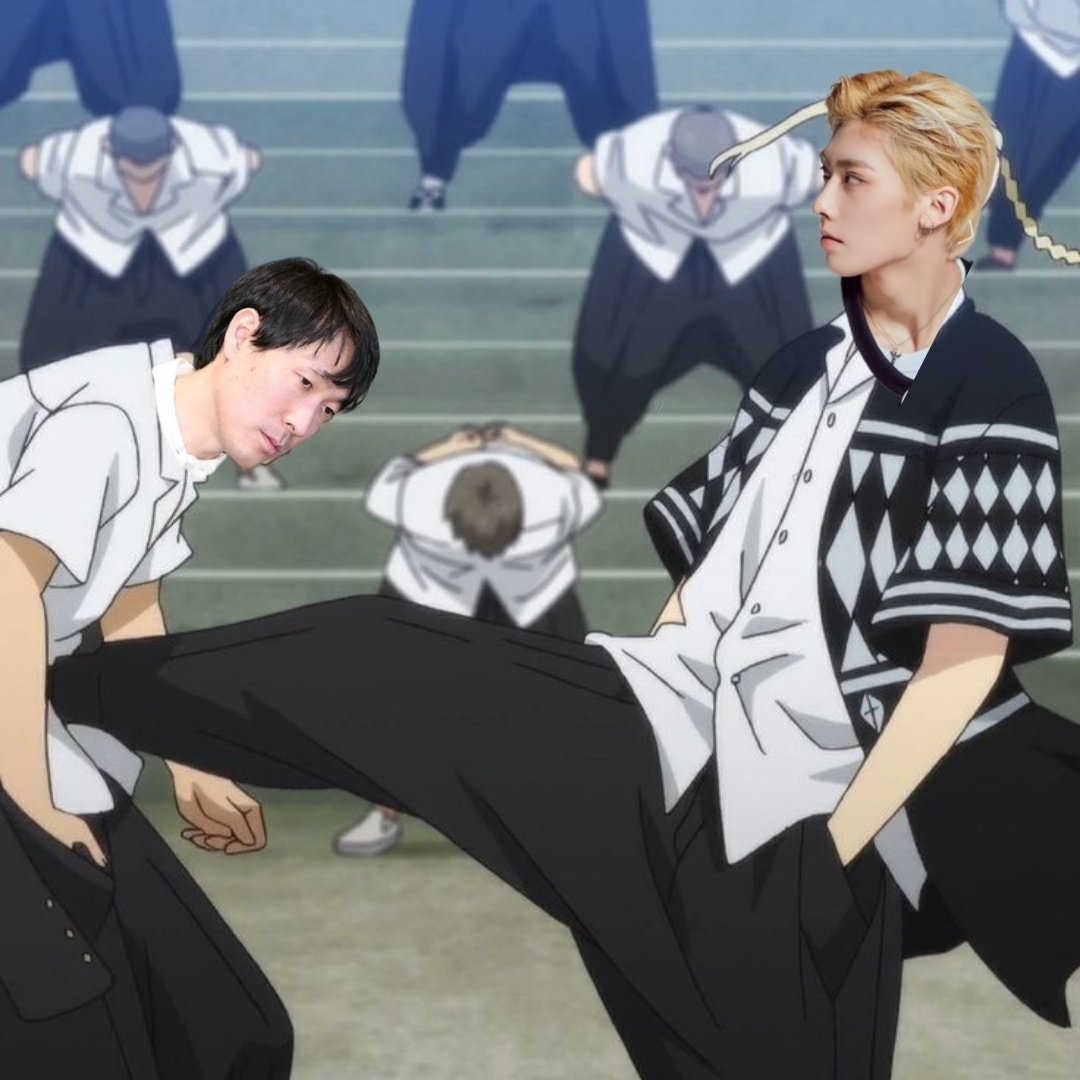 meaning658's tweet image. 이렇게 해버리고 싶음