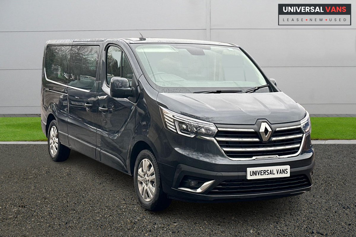 Universal Van Solutions (@Universal_vans) / Posts / X