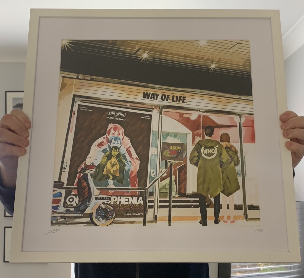 Jon Norris tweet media