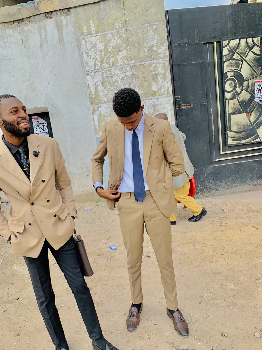 HaddonMusua's tweet image. New day