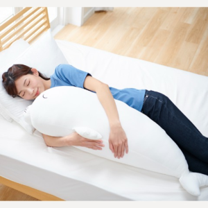 しまむら『ひんやり抱き枕』まとめ！2023夏もサメ・クジラなどが発売