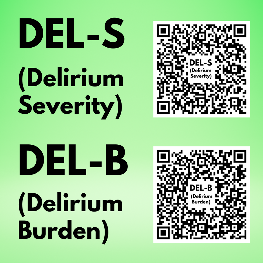 NIDUS Delirium Network tweet media