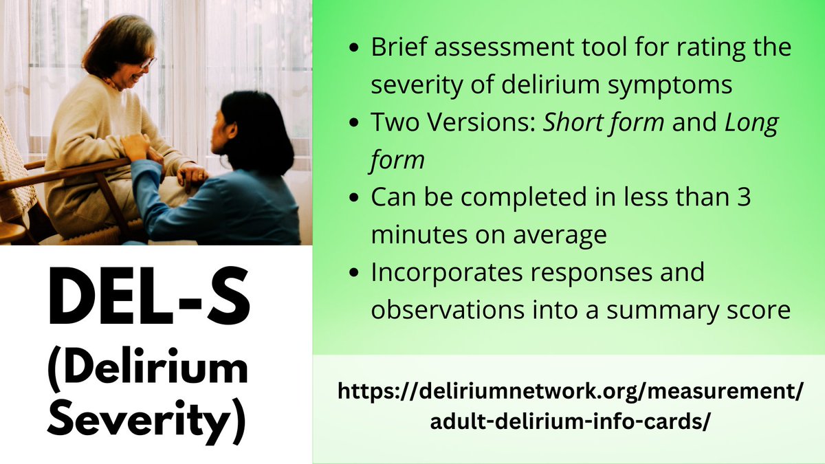 NIDUS Delirium Network tweet media