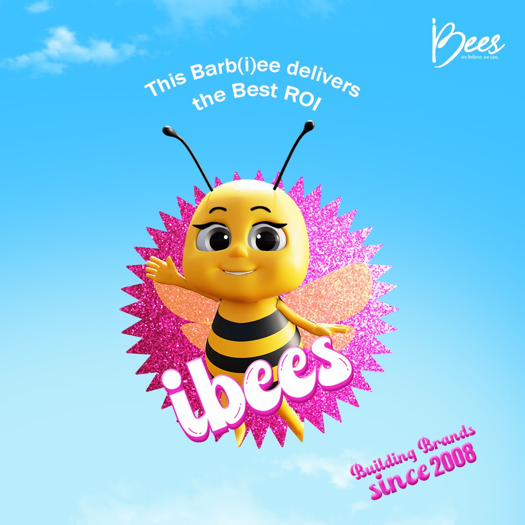 Interactive Bees tweet media