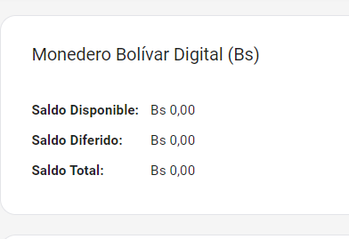 GremioDocente's tweet photo. El Bono de Guerra Económica no ha sido depositado aún en muchos trabajadores del @GremioEducativo https://t.co/asMaNDneYc