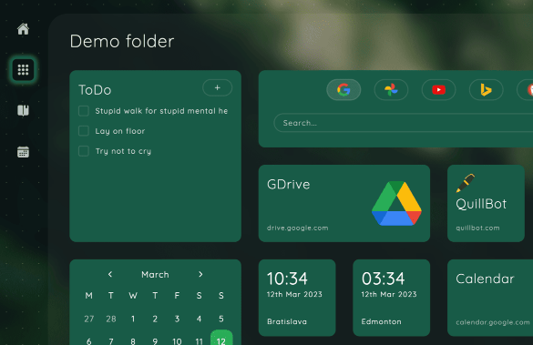 Tech Productivity #218 - mailchi.mp/techproductivi…

🤖 ChatGPT for Productivity
📝 AI Cover Letter Generator
🖥️ How To Be A -10x Engineer
📳 A Freeware Screenshot App