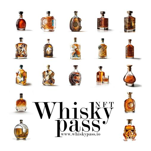 As a NFT Degen do you feel regrets when you mint a NFT that doesn't go the way you expected it?

Well the team should be responsible for that since you're just a holder of their project

In Whiskypass we value the community enough and bring them what they deserved.

First 100...