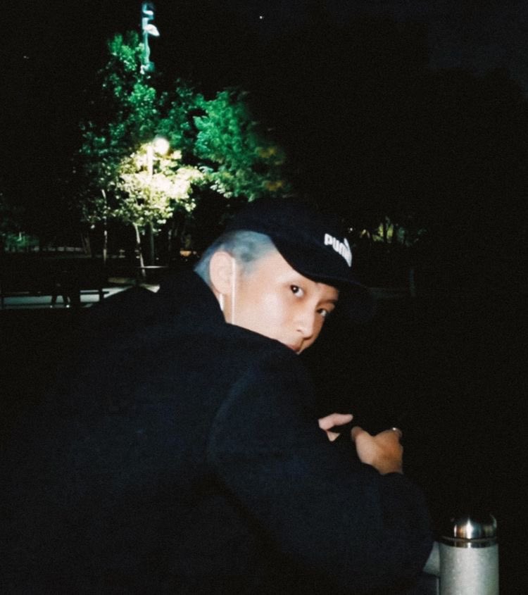 pathuetic's tweet image. Let me be the one tonight.