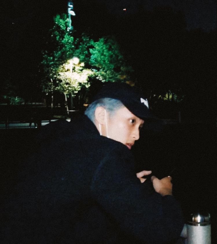 pathuetic's tweet image. Let me be the one tonight.