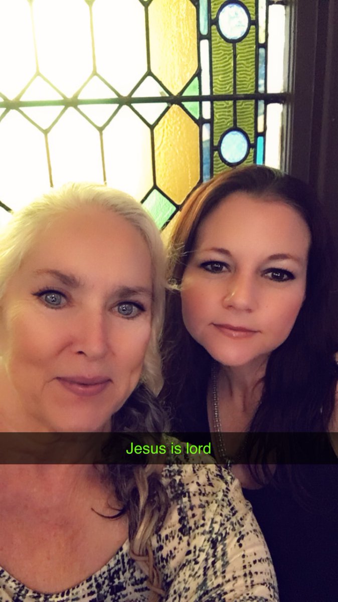 gypsiesheather1's tweet photo. @TJLakers01 ღ
#PraiseReports deceased sons girlfriend’s shoulder doesn’t need surgery, again and my oldest daughter has a new friend who use to date her and has returned they are rekindling and may even marry (have a son together) he’s 2.
and the pain I had yesterday is gone!🙏 #praisehim https://t.co/OJzWZGA2Z2
